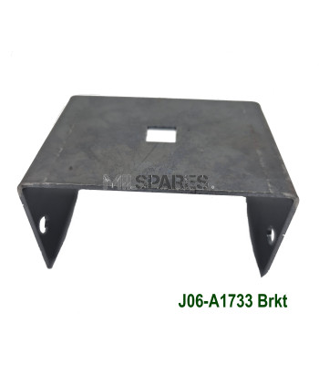 Bracket, circuit breakers
